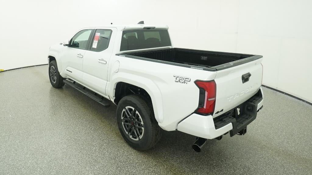 2026 Toyota Tacoma i-FORCE MAX Tacoma TRD Sport