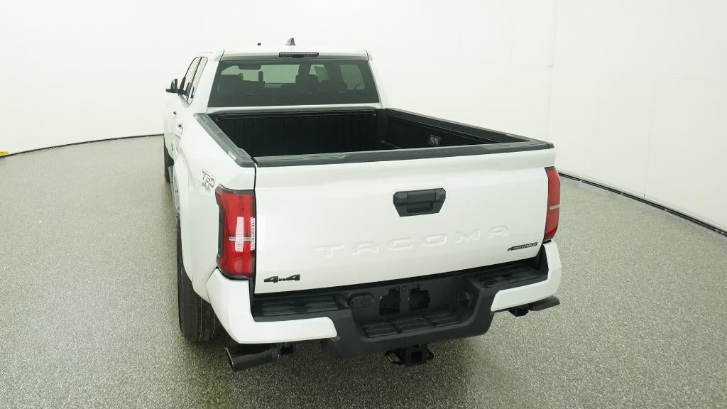 2026 Toyota Tacoma i-FORCE MAX Tacoma TRD Sport