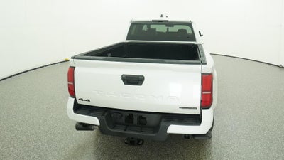 2026 Toyota Tacoma i-FORCE MAX Tacoma TRD Sport