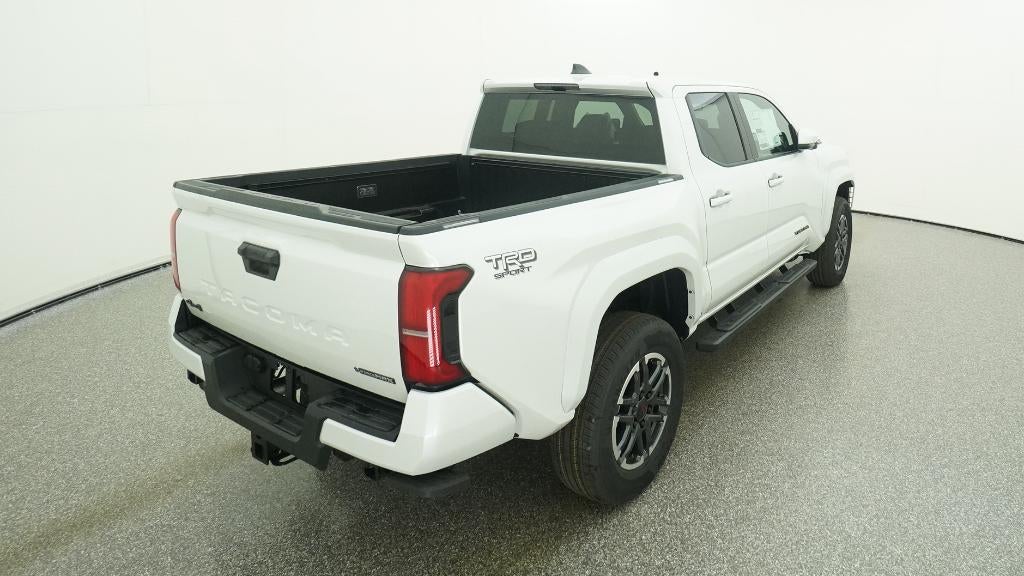 2026 Toyota Tacoma i-FORCE MAX Tacoma TRD Sport