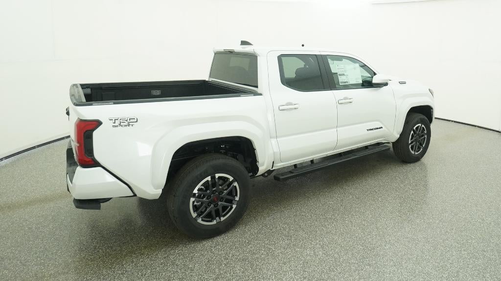 2026 Toyota Tacoma i-FORCE MAX Tacoma TRD Sport