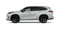 2026 Toyota Highlander XSE