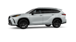 2026 Toyota Highlander XSE