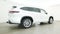 2026 Toyota Highlander Hybrid Limited