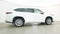 2026 Toyota Highlander Hybrid Limited