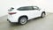 2026 Toyota Highlander Hybrid Limited