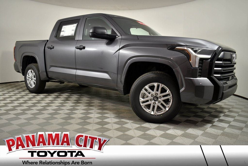 2025 Toyota Tundra SR