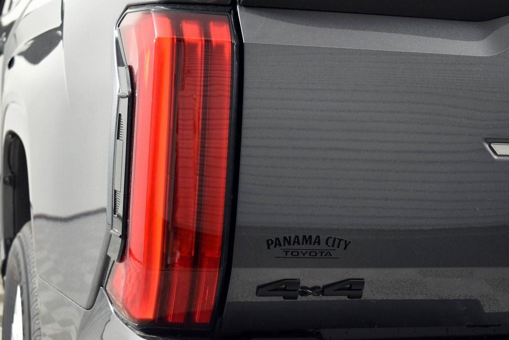 2025 Toyota Tundra SR