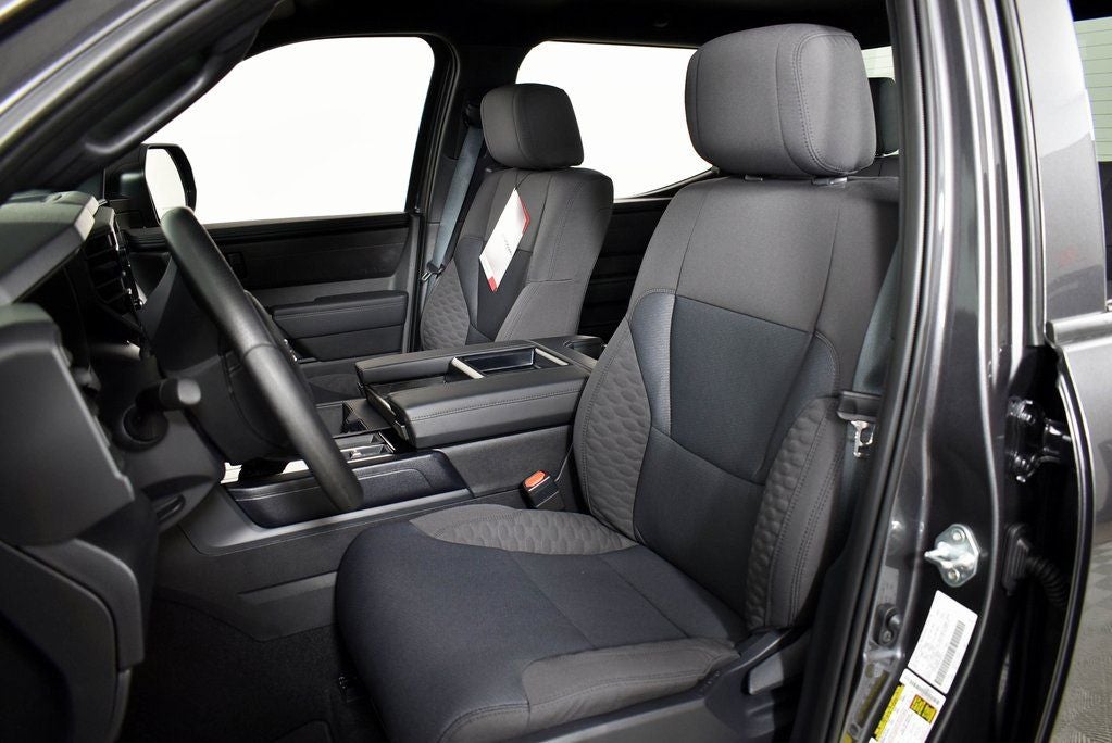 2025 Toyota Tundra SR