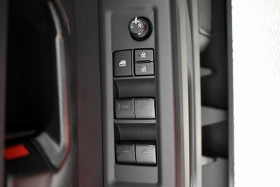 2025 Toyota Tundra SR