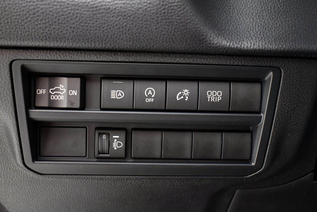 2025 Toyota Tundra SR