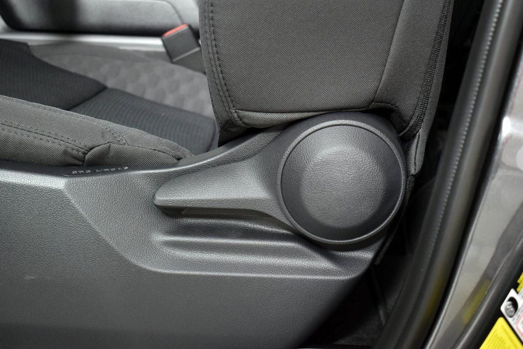 2025 Toyota Tundra SR