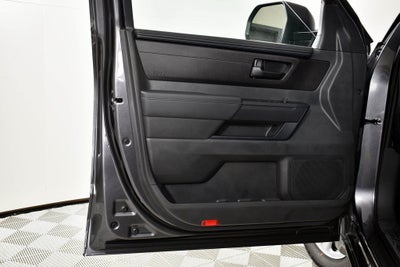 2025 Toyota Tundra SR