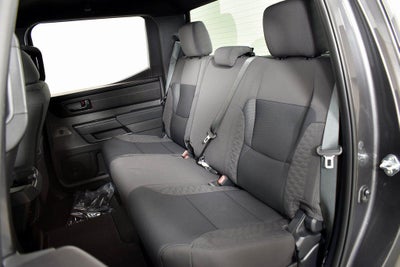 2025 Toyota Tundra SR