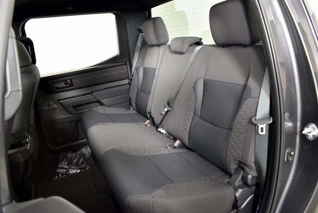 2025 Toyota Tundra SR