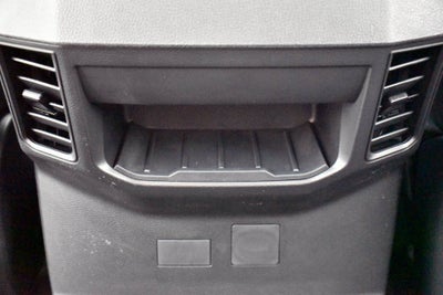 2025 Toyota Tundra SR