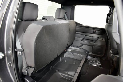 2025 Toyota Tundra SR