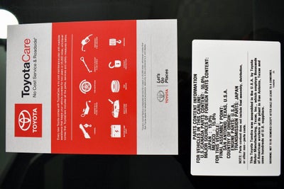 2025 Toyota Tundra SR