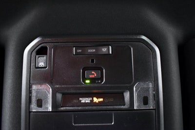 2025 Toyota Tundra SR