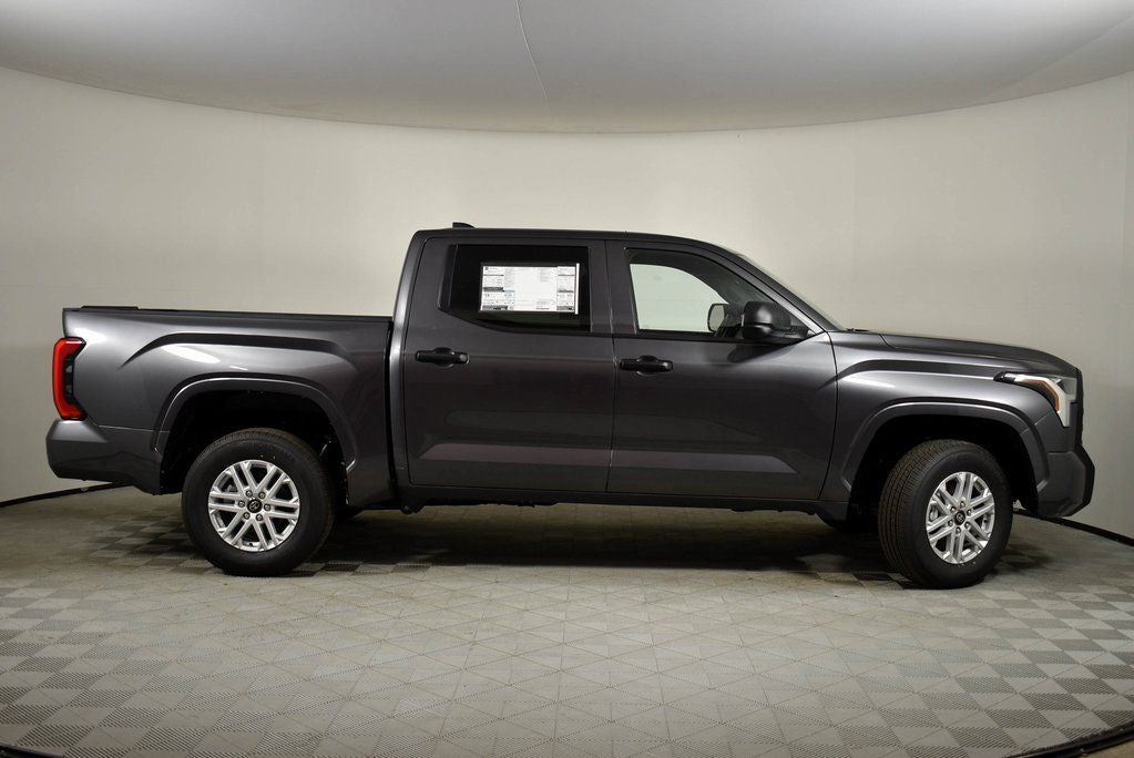 2025 Toyota Tundra SR