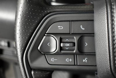 2025 Toyota Tundra SR