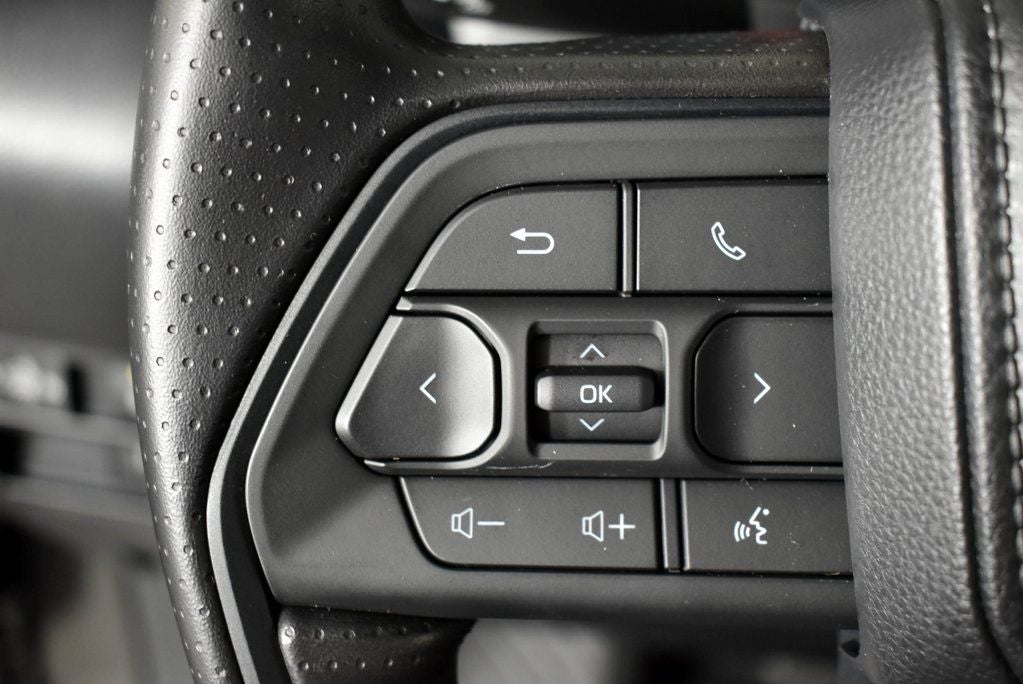 2025 Toyota Tundra SR