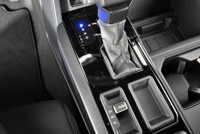 2025 Toyota Tundra SR