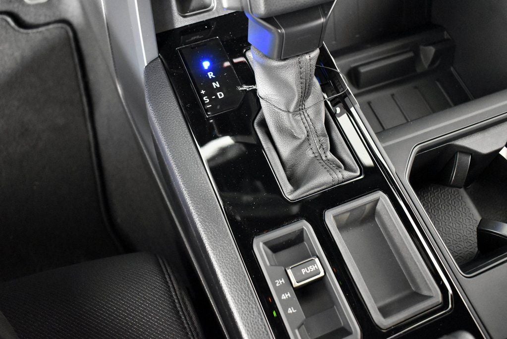 2025 Toyota Tundra SR