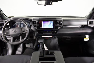 2025 Toyota Tundra SR