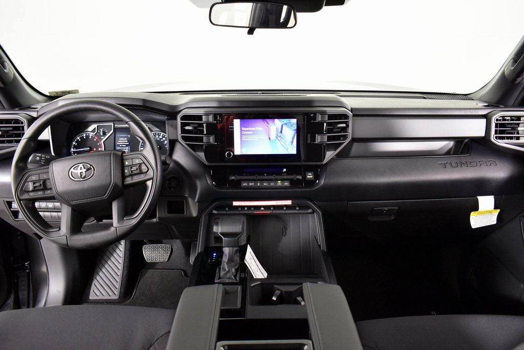 2025 Toyota Tundra SR