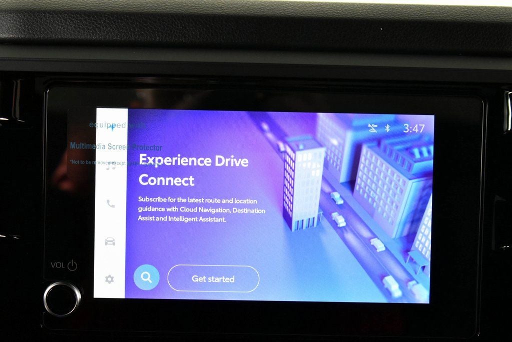 2025 Toyota Tundra SR