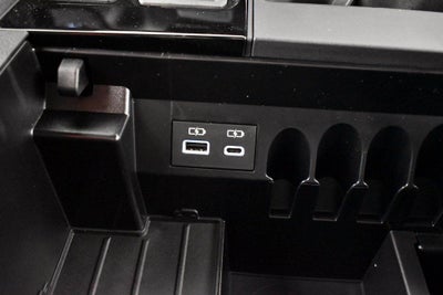 2025 Toyota Tundra SR