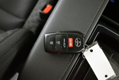 2025 Toyota Tundra SR