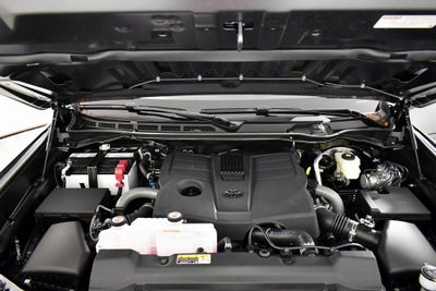 2025 Toyota Tundra SR