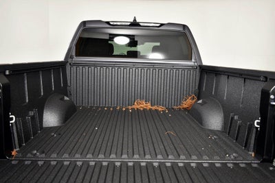 2025 Toyota Tundra SR