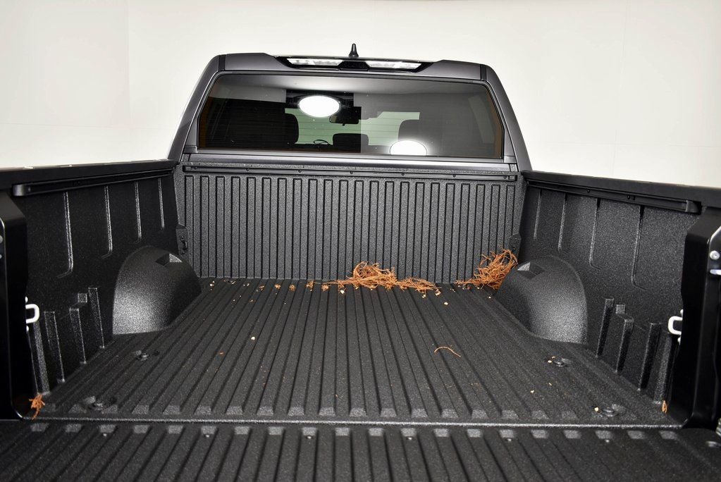 2025 Toyota Tundra SR