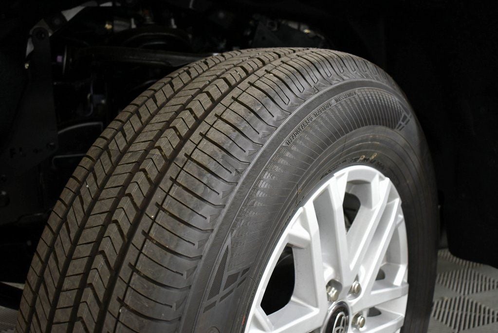 2025 Toyota Tundra SR