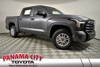 2025 Toyota Tundra SR