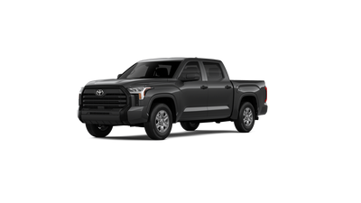 2025 Toyota Tundra SR