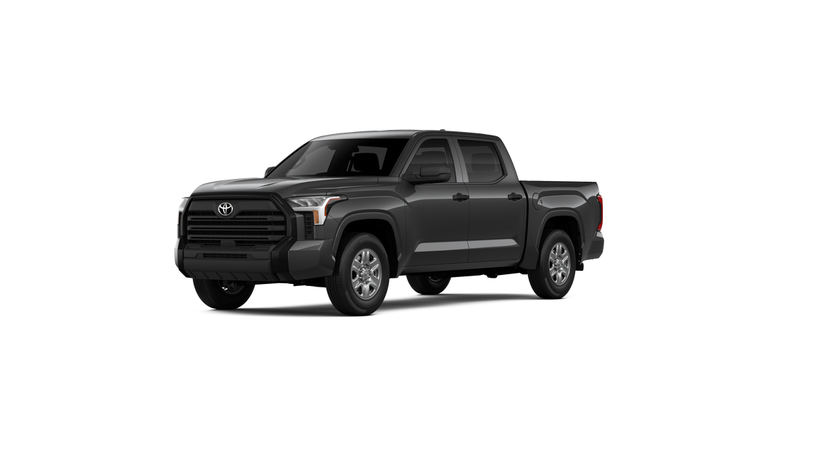 2025 Toyota Tundra SR