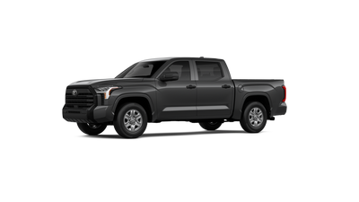2025 Toyota Tundra SR