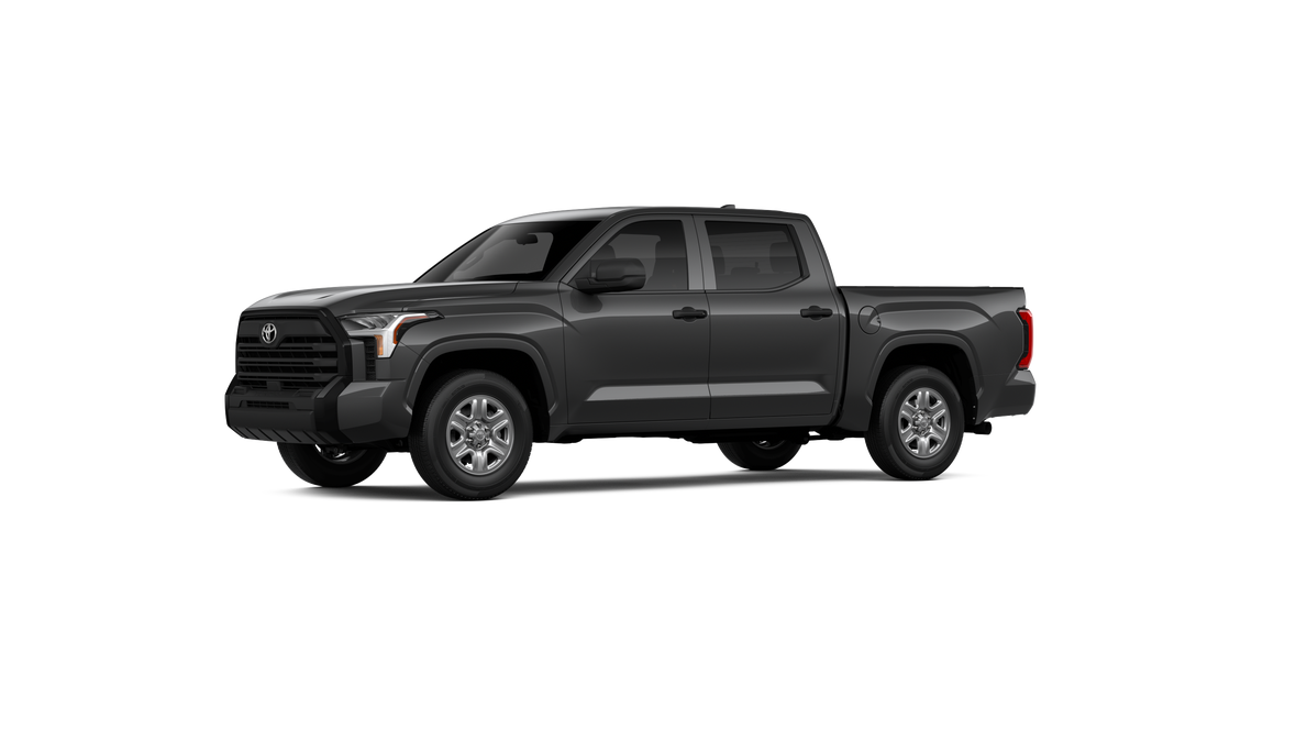 2025 Toyota Tundra SR