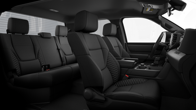 2025 Toyota Tundra SR