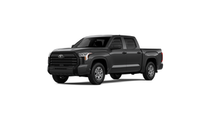 2025 Toyota Tundra SR