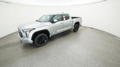 2025 Toyota Tundra i-FORCE MAX Tundra 1794 Edition
