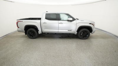 2025 Toyota Tundra i-FORCE MAX Tundra 1794 Edition