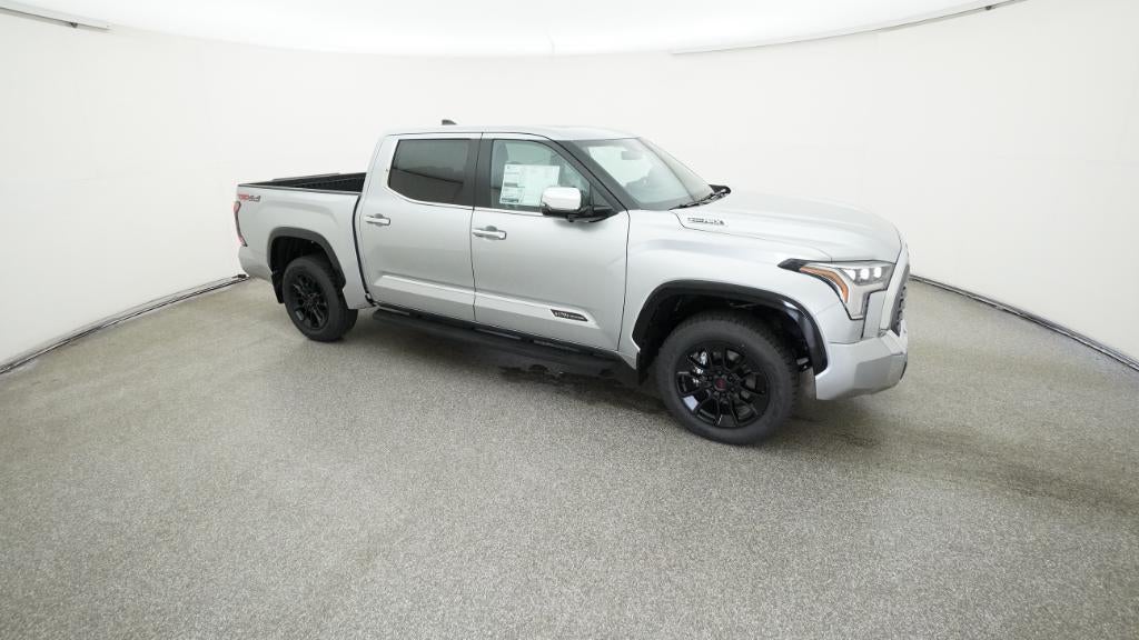 2025 Toyota Tundra i-FORCE MAX Tundra 1794 Edition