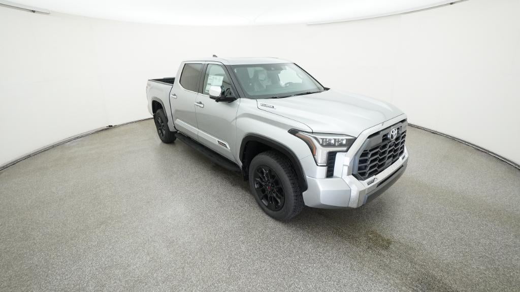 2025 Toyota Tundra i-FORCE MAX Tundra 1794 Edition