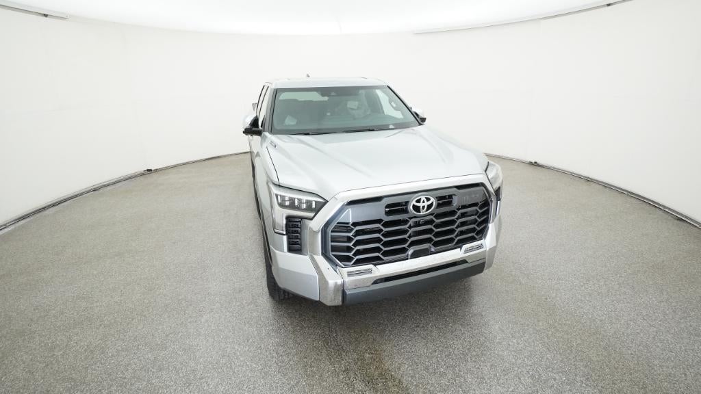 2025 Toyota Tundra i-FORCE MAX Tundra 1794 Edition