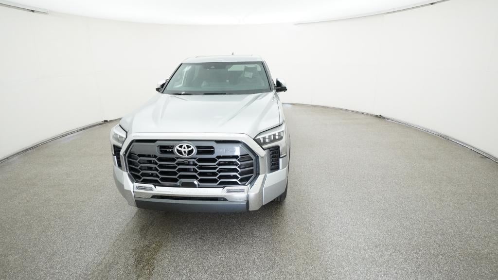 2025 Toyota Tundra i-FORCE MAX Tundra 1794 Edition